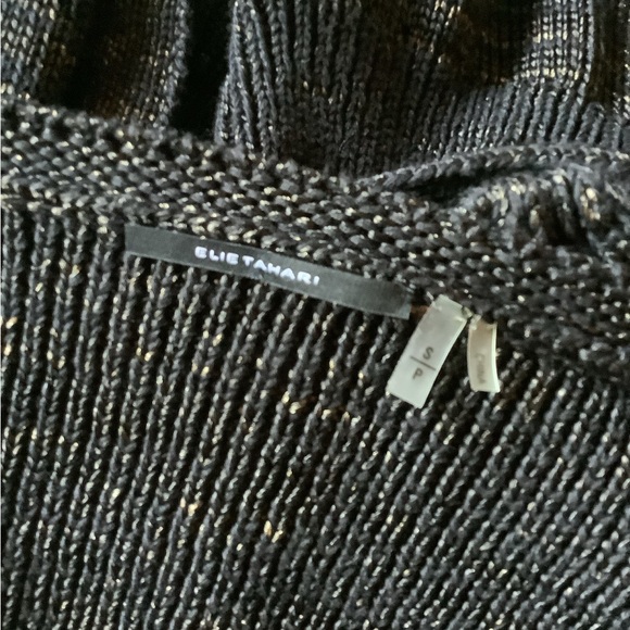 Elie Tahari Cardigan - Picture 7 of 8